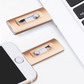 🔥¡Hasta agotar existencias 40% de descuento!🎉 Unidad flash USB de alta velocidad