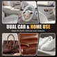 🔥Compra más y ahorra más🔥Pulidor de interiores de coche con brillo y protección instantáneos🚗