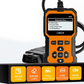 Escáner universal OBD2 y lector de códigos de coche