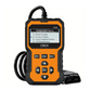 Escáner universal OBD2 y lector de códigos de coche