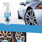 Spray eliminador de óxido y partículas de hierro para automóviles
