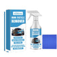 Spray eliminador de óxido y partículas de hierro para automóviles