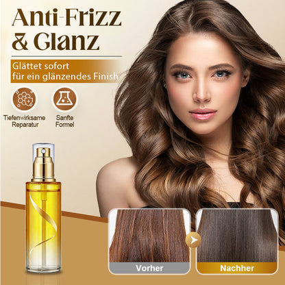 🎊📣Spray nutritivo antiencrespamiento para el cabello