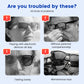 Gafas de Sol Escudo Futuristas Ultraligeras