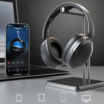 Audífonos Inalámbricos Bluetooth Hi-Fi de Calidad Premium