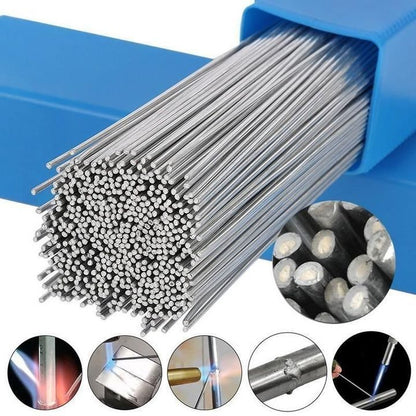 🔥2026 Soldadura mejor Metal alambre de soldadura universal 1.6MMA