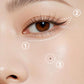 Kit delineador de ojos y sello para pestañas inferiores 3 en 1