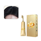 Peine para teñir el cabello todo en uno