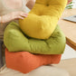 Almohada lumbar multifuncional para la oficina y la siesta.