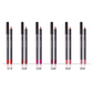 Delineador de labios Main Stain de e.l.f. - Herramienta de color de labios de larga duración para una definición precisa de los labios (Accesorio de maquillaje para belleza y cuidado personal)