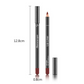 Delineador de labios Main Stain de e.l.f. - Herramienta de color de labios de larga duración para una definición precisa de los labios (Accesorio de maquillaje para belleza y cuidado personal)
