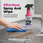 🔥🍢Spray desengrasante potente para parrillas de acción rápida