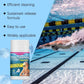 ⏰🔥 ¡50% DE DESCUENTO POR TIEMPO LIMITADO! 🌊 Pastillas para Limpieza de Piscinas – Agua Cristalina y Fresca Todos los Días ✨💧