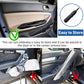 ☂️🚗 ¡PROMOCIÓN! Parasol plegable Parapli resistente a los rayos UV para parabrisas de coche ✨ apto para la mayoría de vehículos