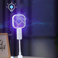 🔥Compra 2 y llévate 1 gratis 🔥Compra 3 y llévate 2 gratis 🔥🪰2026 Nuevo🦟 Mini matamoscas eléctrico USB