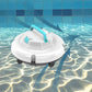 🤖¡Novedades con un 50 % de descuento!🌊Robot limpiador de piscinas | Sin cables · Potente succión · Navegación inteligente · Arranque con un solo toque · Cesta filtrante fácil de extraer🏖️