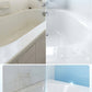 Kit premium de pintura para renovar azulejos y bañeras