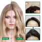 Spray para el cabello con control de aceite y volumen esponjoso