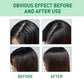 Spray para el cabello con control de aceite y volumen esponjoso