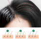 Spray para el cabello con control de aceite y volumen esponjoso