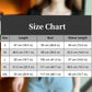 🦸Top de Gasa con Lazo Frontal para Mujer – Transparente, Corto y Elegante 🍃