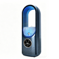Ventilador de escritorio USB para refrigeración por aire