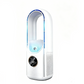 Ventilador de escritorio USB para refrigeración por aire