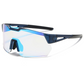 Gafas de protección elegantes para montar en bicicleta de día y de noche.