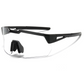 Gafas de protección elegantes para montar en bicicleta de día y de noche.