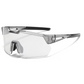 Gafas de protección elegantes para montar en bicicleta de día y de noche.