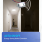 📢Compra 2 y Descuento 20%👍Interruptor de Luz con Sensor de Movimiento para Pared