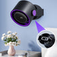 Ventiladores Turbo de Escritorio de Flujo de Aire Potente