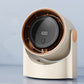 Ventiladores Turbo de Escritorio de Flujo de Aire Potente