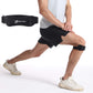 🏃 Rodillera deportiva – Correa ajustable y neopreno transpirable – Alivia el dolor de rodilla, estabiliza la rótula – perfecta para correr, ir al gimnasio o para el día a día 💪