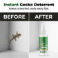 Family-Safe Gecko Repellent Spray