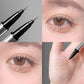 Delineador de ojos ultrafino de larga duración