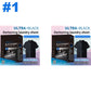 📢Compra 1  entrega 1👍Toallitas oscurecedoras de ropa Ultra-Black