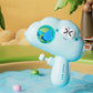 【Compra 1 y llévate 1 gratis】☁️💦 Mini pistola de agua a presión con forma de nube