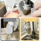 Filtro antisalpicaduras para grifos de cocina, para eliminar sedimentos y óxido