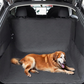 Car Boot Liner impermeable mascota alfombra de viaje