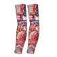 Funda de seda Ice Tatoo Anti-UV