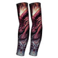 Funda de seda Ice Tatoo Anti-UV