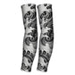 Funda de seda Ice Tatoo Anti-UV