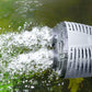 Bomba de circulación de agua para mini generador de olas para acuario