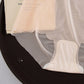 Ropa interior femenina de seda helada sin costuras para verano