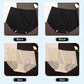 Ropa interior femenina de seda helada sin costuras para verano