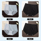 Ropa interior femenina de seda helada sin costuras para verano