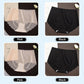 Ropa interior femenina de seda helada sin costuras para verano