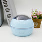 2-in-1 Rotating Star Projector Night Lights
