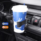 📢📢 ¡50% DE DESCUENTO - COMPRA 2 Y LLEVA 1 GRATIS !! ⏰ Portavasos multifunción para coche